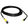 Micro-C Female to SimNet 1m Cable