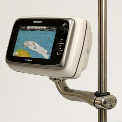 Navpod RMX-4400  Rail-Mount Pod